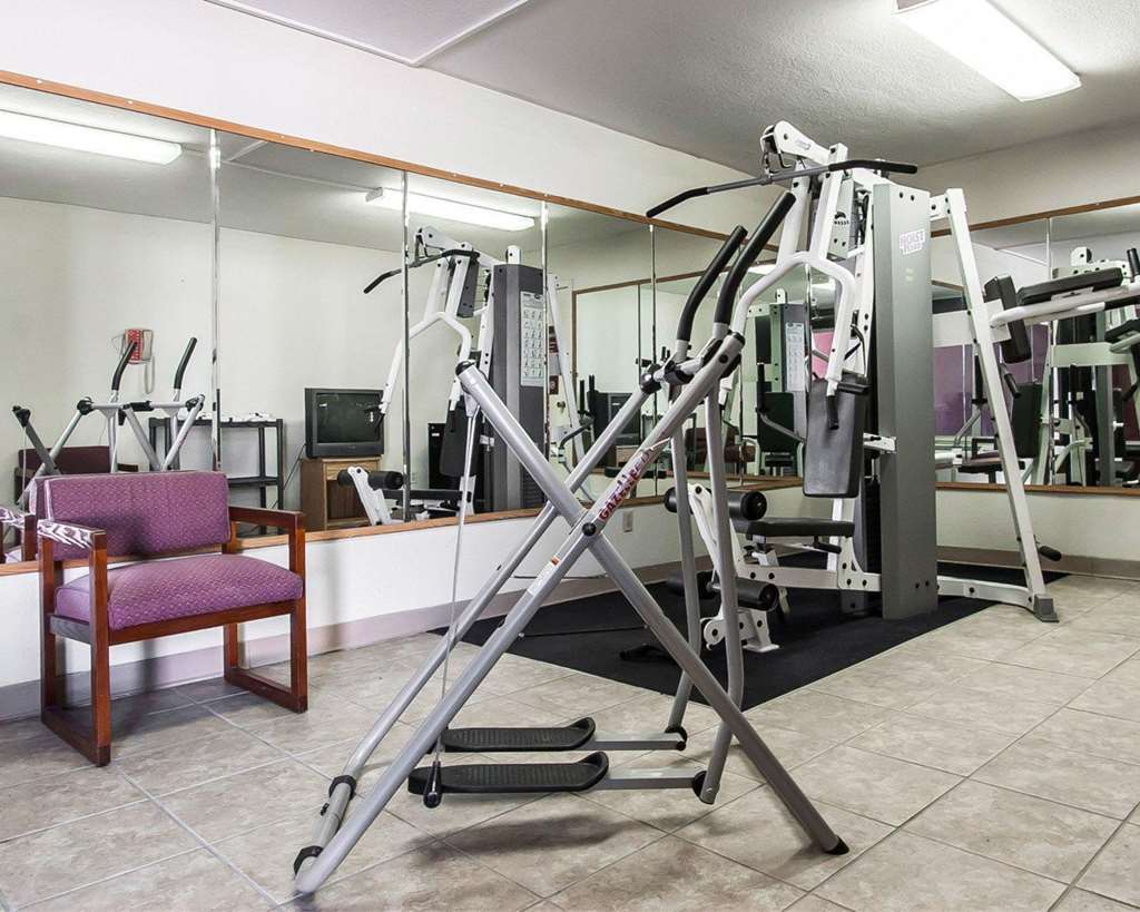 Studio 6 Effingham, Il Einrichtungen foto
